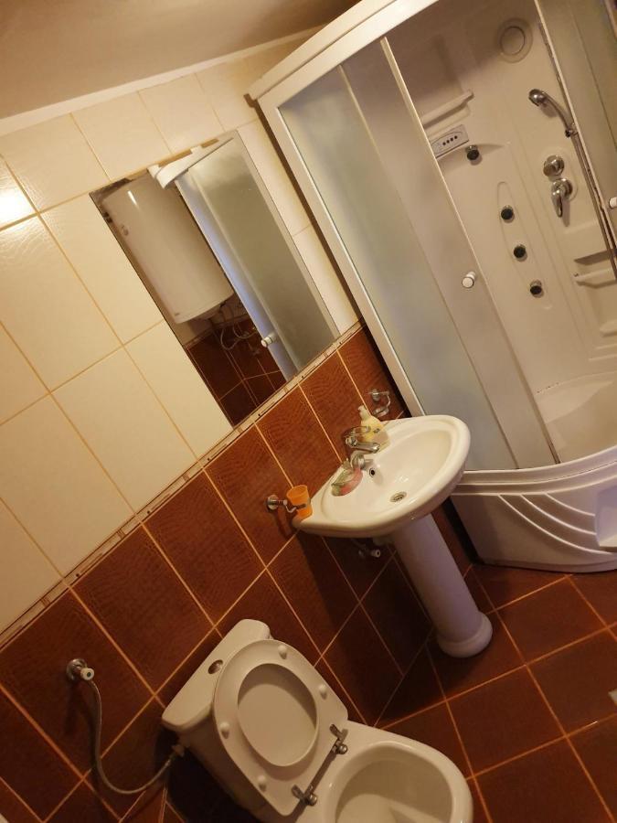Apartman Sergej 2 Sokobanja Exterior foto