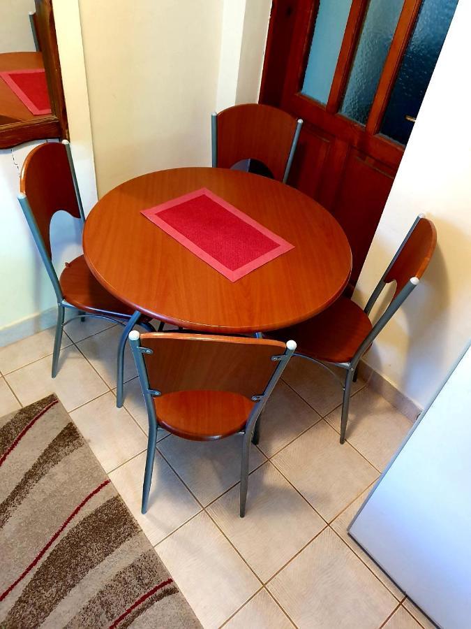 Apartman Sergej 2 Sokobanja Exterior foto